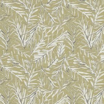 Anelli Ochre Fabric by the Metre